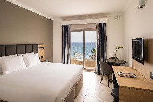 Hotel QAWRA PALACE wakacje