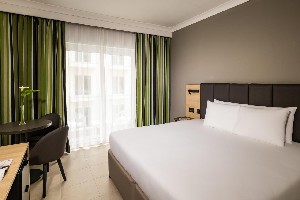 Hotel QAWRA PALACE wakacje