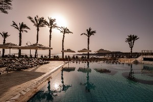 Hotel QAWRA PALACE wakacje