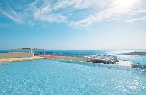 Hotel QAWRA PALACE RESORT & SPA wakacje