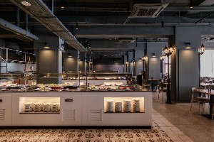 Hotel QAWRA PALACE RESORT & SPA wakacje