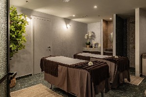 Hotel QAWRA PALACE RESORT & SPA wakacje