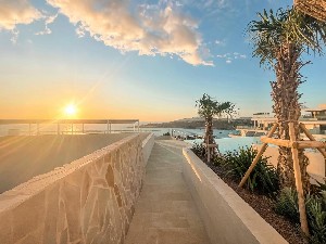 Hotel QAWRA PALACE RESORT & SPA wakacje