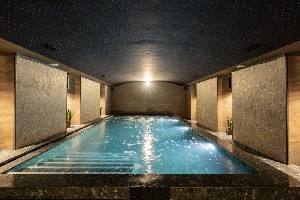 Hotel QAWRA PALACE RESORT & SPA wakacje