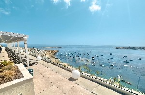 Hotel QAWRA PALACE RESORT & SPA wakacje