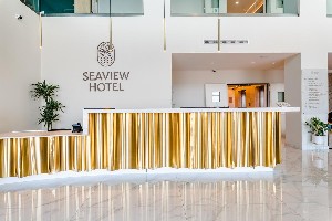Hotel SEAVIEW wakacje