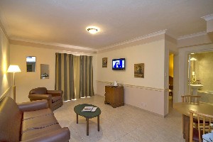 family suite