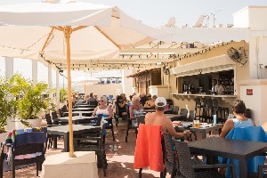 roof bar