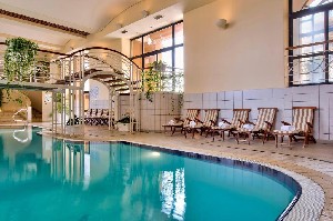 Hotel CORINTHIA ST. GEORGE'S BAY wakacje