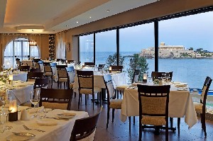 Hotel CORINTHIA ST. GEORGE'S BAY wakacje