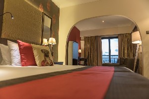 Hotel AX THE VICTORIA wakacje