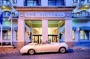 Hotel AX THE VICTORIA wakacje