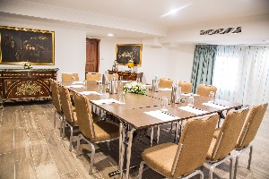 Conference Facilities