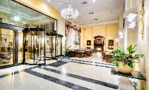 Hotel AX THE VICTORIA wakacje