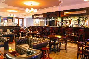 Hotel AX THE VICTORIA wakacje