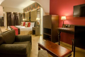 Hotel AX THE VICTORIA wakacje