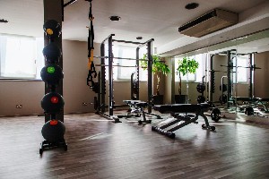 Hotel AX THE VICTORIA wakacje