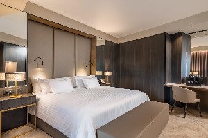 Superior Room SeaFront