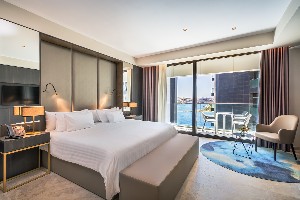 Superior Room Side SeaView