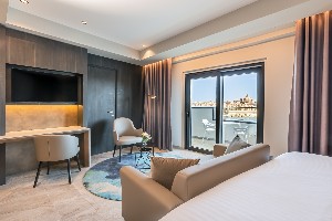 Superior Room SeaFront