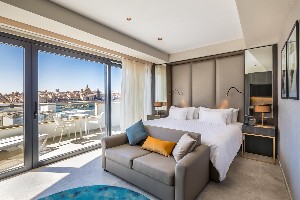 Deluxe Room SeaFront