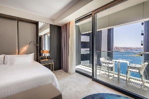 Superior Room Side SeaView