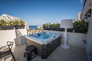Spa and wellness