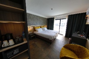 Hotel LADY TODD wakacje