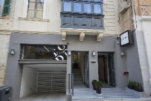 Hotel MR TODD wakacje