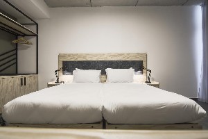 Hotel MR TODD wakacje