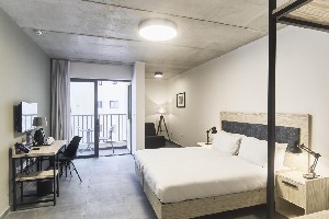 Hotel MR TODD wakacje