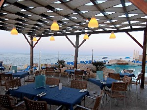 Hotel PRELUNA wakacje