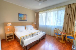 Hotel PRELUNA wakacje