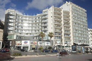 Hotel PRELUNA wakacje