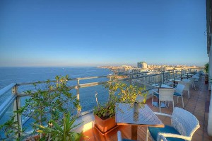 Hotel PRELUNA wakacje