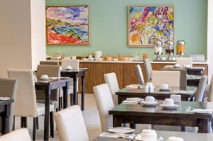 Hotel ARGENTO wakacje