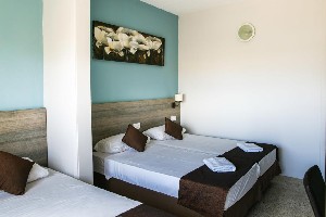 Hotel BEACH GARDEN wakacje