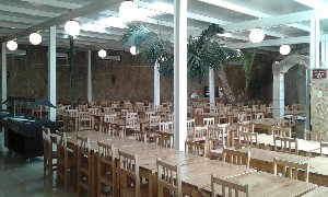 Hotel BEACH GARDEN wakacje