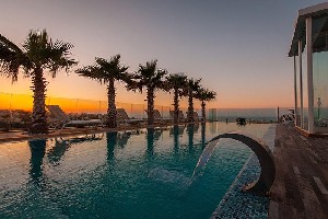 Hotel HUGO'S BOUTIQUE wakacje