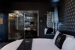 Hotel HUGO'S BOUTIQUE wakacje