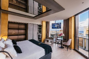 Hotel HUGO'S BOUTIQUE wakacje