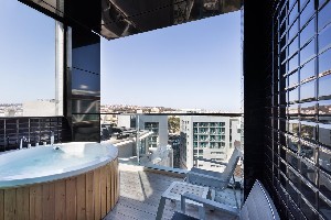 Hotel HUGO'S BOUTIQUE wakacje