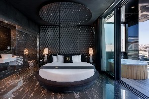 Hotel HUGO'S BOUTIQUE wakacje
