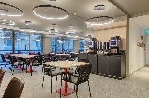 Hotel IKYK wakacje