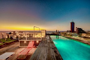 Hotel IKYK wakacje