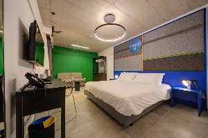 Comfort Room