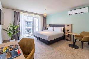 Hotel LEVANTE ST. JULIAN'S AFFILIATED BY MELIA wakacje