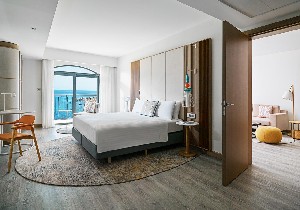 Hotel MARRIOTT MALTA HOTEL AND SPA wakacje