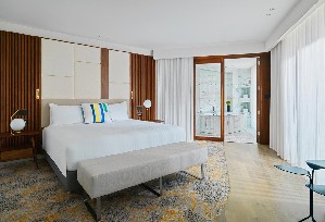 Hotel MARRIOTT MALTA HOTEL AND SPA wakacje