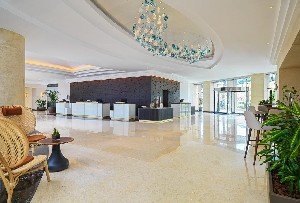 Hotel MARRIOTT MALTA HOTEL AND SPA wakacje